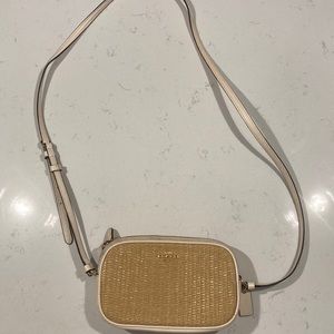 Coach crossbody bag